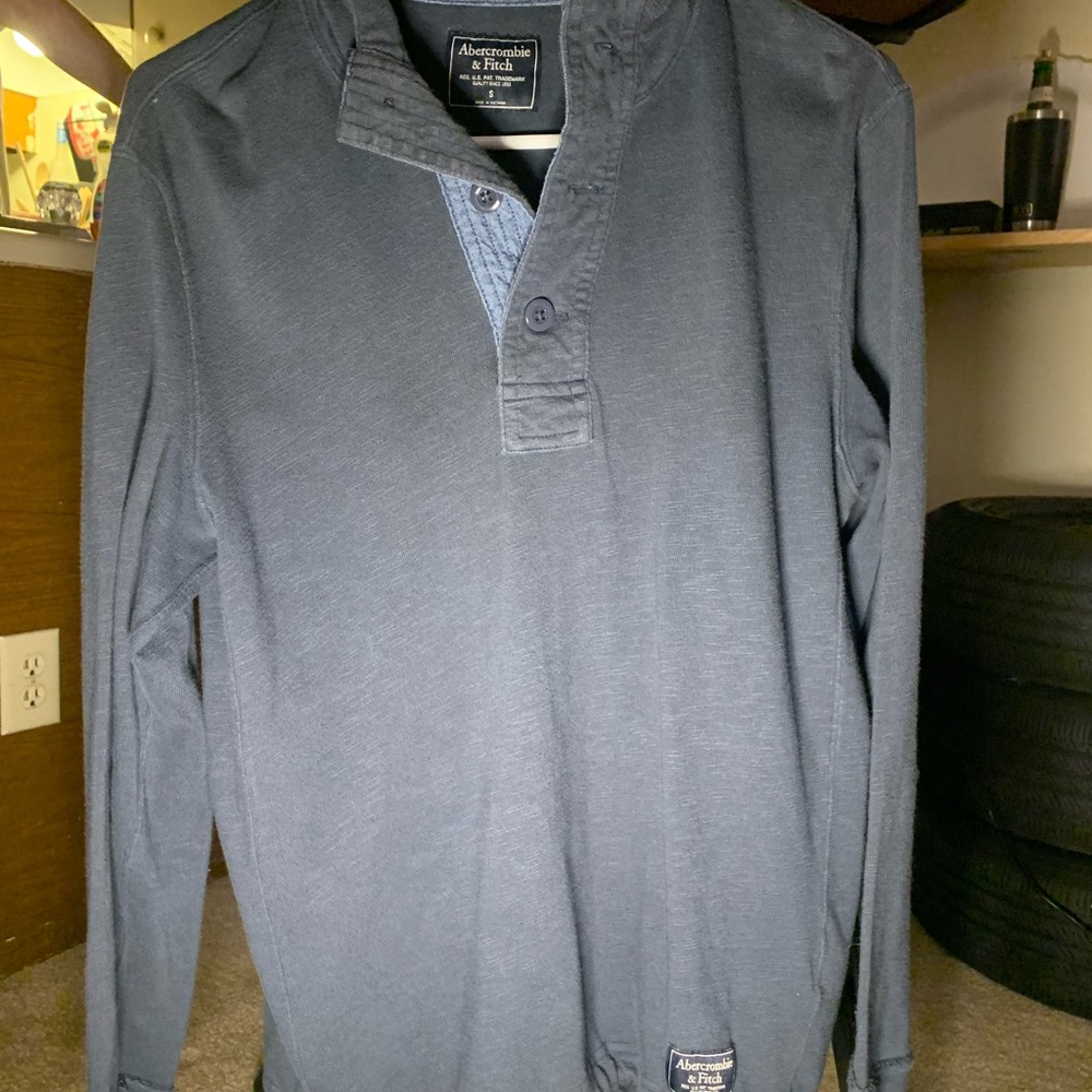 Abercrombie pullover